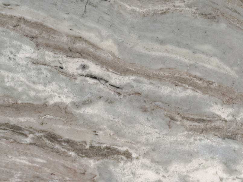 Fantasy Brown Marble countertop material available at PA Home Supply