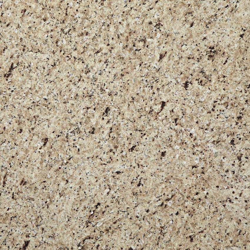 Giallo Ornamental countertop material available at PA Home Supply