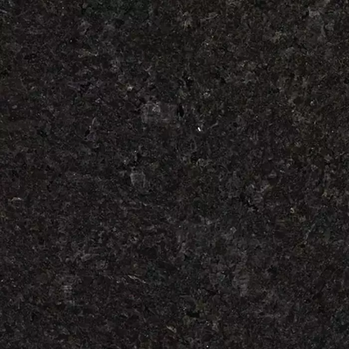 Black Pearl countertop material available at PA Home Supply