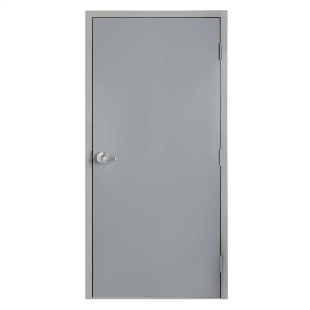 Steel Door door style available at PA Home Supply
